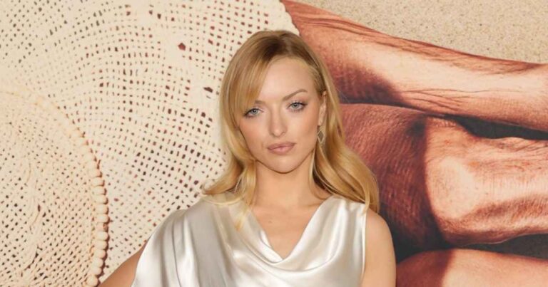 Francesca Eastwood Arrested for Domestic Violence