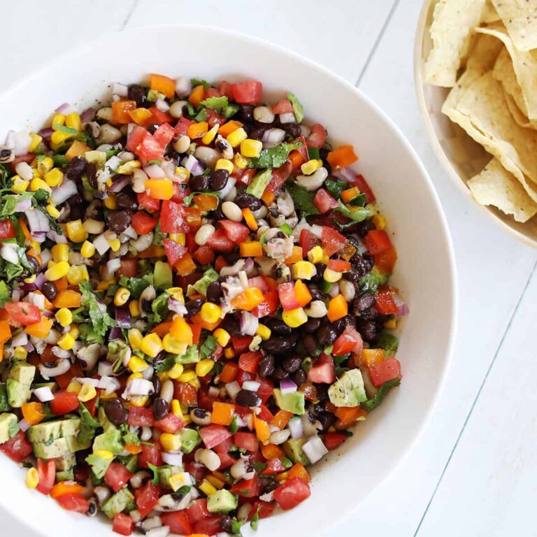 Cowboy Caviar