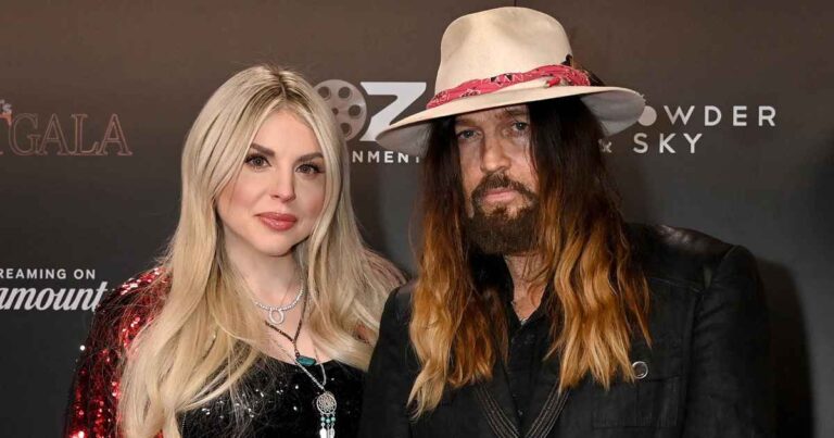 Firerose ‘Wasn’t Sure’ She’d ‘Survive’ Billy Ray Divorce, Health Scare