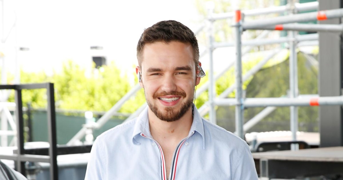 Liam Payne’s Family Guide: Meet His Mom, Son Bear and More