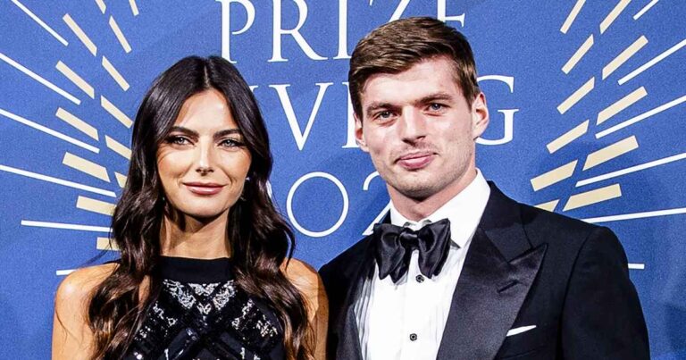 Max Verstappen and Kelly Piquet’s Relationship Timeline