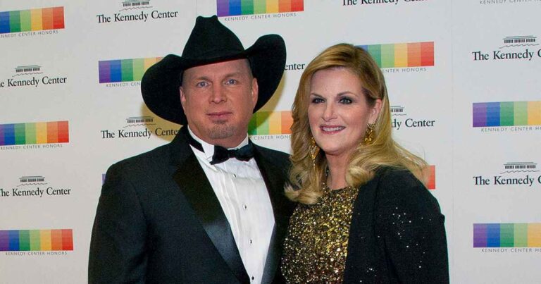 How Trisha Yearwood Is Supporting Garth Brooks Amid Allegations (Excl)