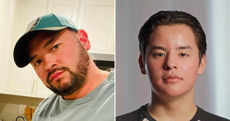 Jon Gosselin Says Collin Has Offered an ‘Olive Branch’ to His Siblings