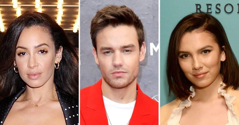 Liam Payne’s Dating History: ‘X-Factor’ Connections, More