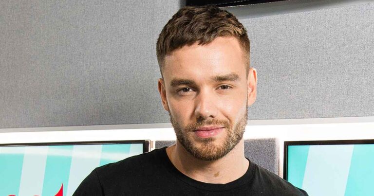 Liam Payne Said ‘Teardrops’ Single Was ‘Born From Many Tears’