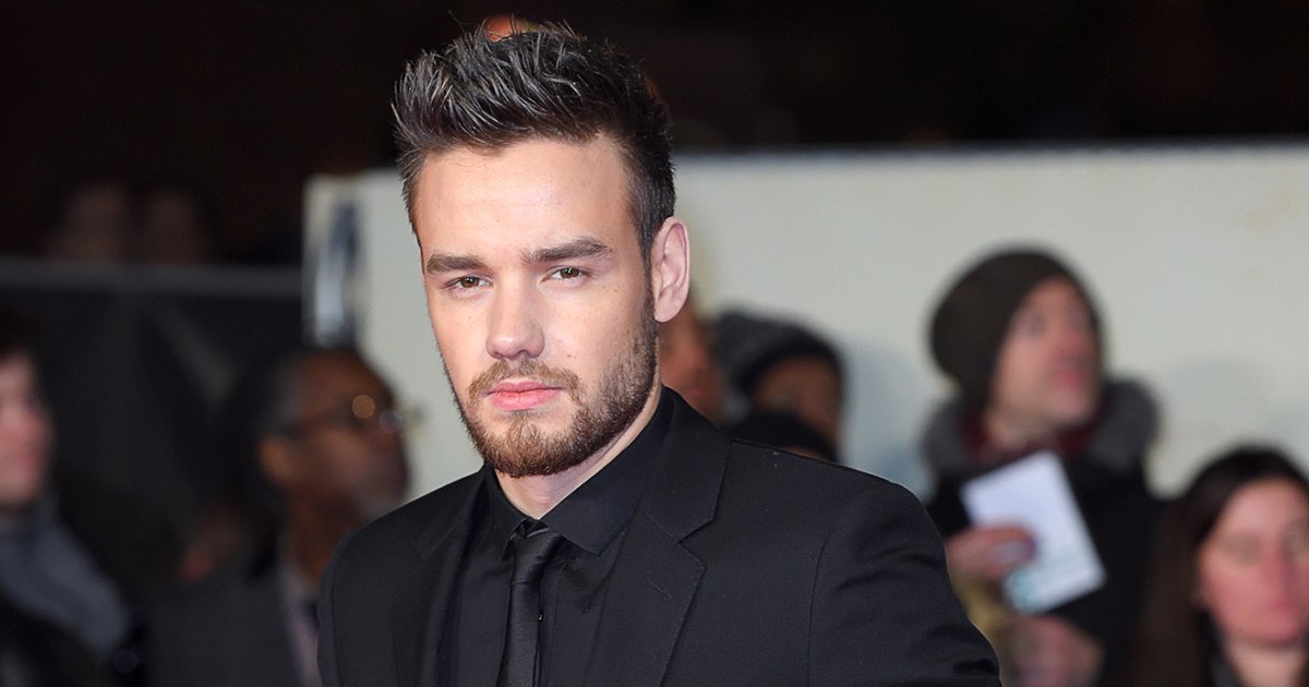 Liam Payne Through the Years: The One Direction Alum’s Life in Photos