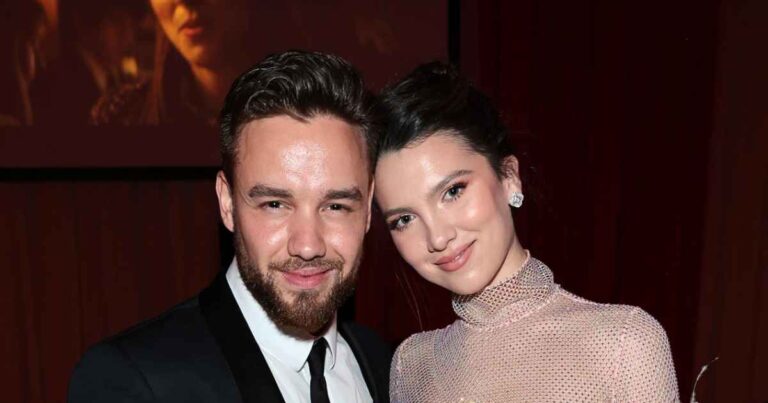 Liam Payne and Ex Maya Henry’s Relationship Timeline