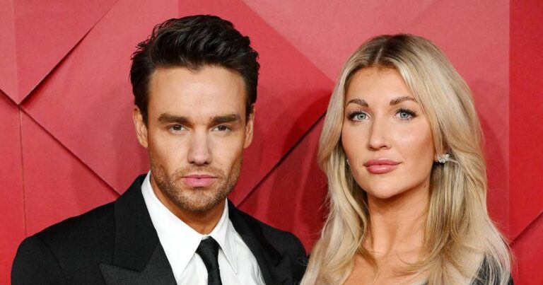 Liam Payne and Kate Cassidy’s Relationship Timeline