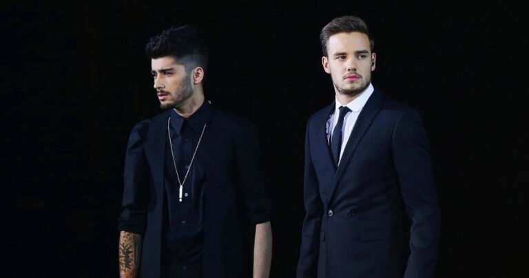 Liam Payne and Zayn Malik’s Ups and Downs After One Direction