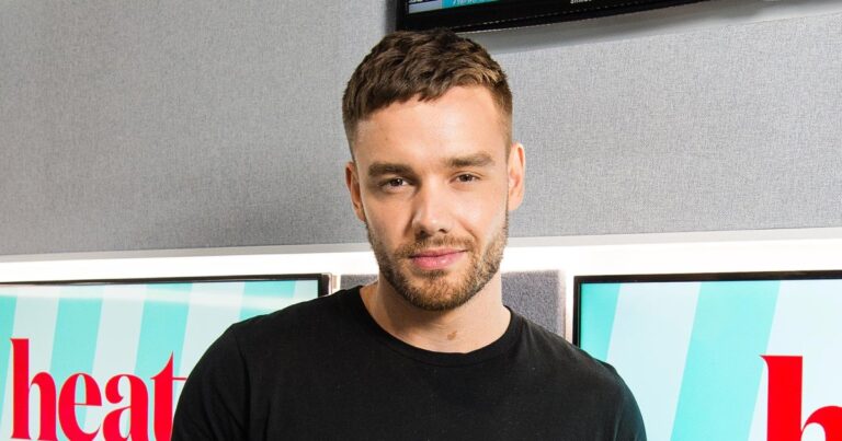 Liam Payne’s Family ‘Devastated’ After His Death at Age 31