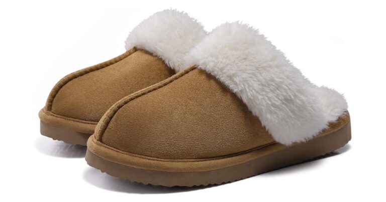 These Amazon-Bestselling Slippers Are 53% Off Now