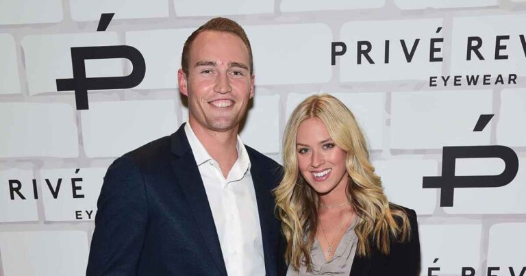 NY Mets’ Brandon Nimmo and Wife Chelsea’s Relationship Timeline