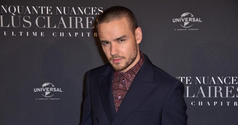 Liam Payne’s Quotes About His Mental Health Struggles Over the Years