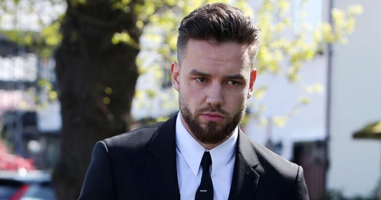 Police Got Calls About Man Under the Influence at Liam Payne Hotel