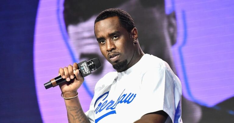 Diddy Posts About Daughter’s Birthday on Instagram From Jail