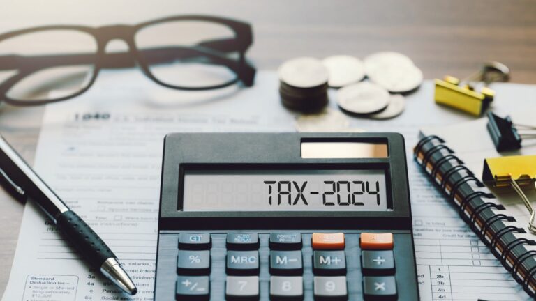 What You Need to Know About Taxes When Selling Your Business | Sixty and Me