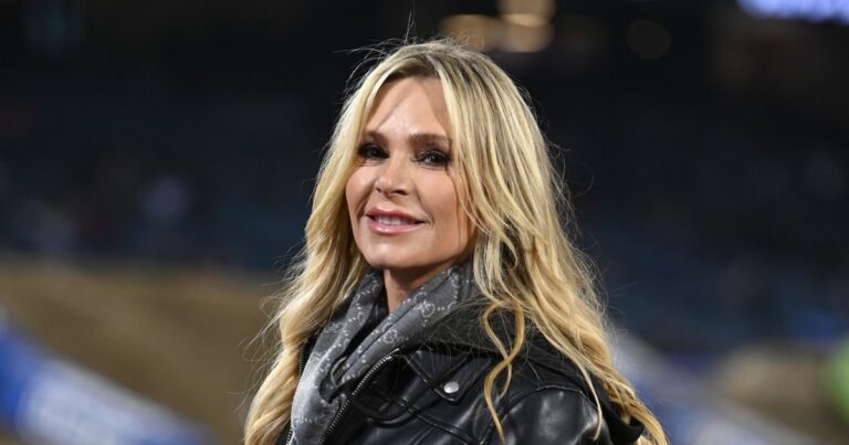 Tamra Judge Addresses Backlash After ‘On the Spectrum’ Diagnosis