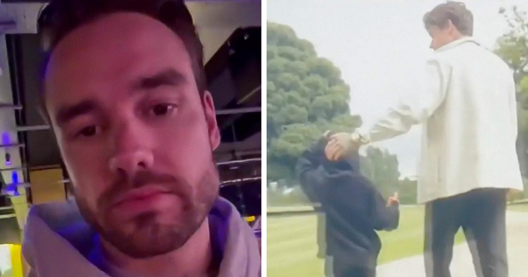 “My Heart Hurts”: Liam Payne’s Final Public Message About Son Bear Goes Viral After Tragic End