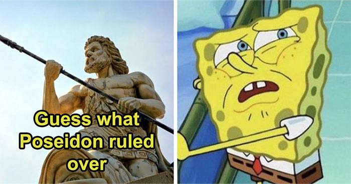 Only 7% Can Answer All These 20 Greek Mythology Questions