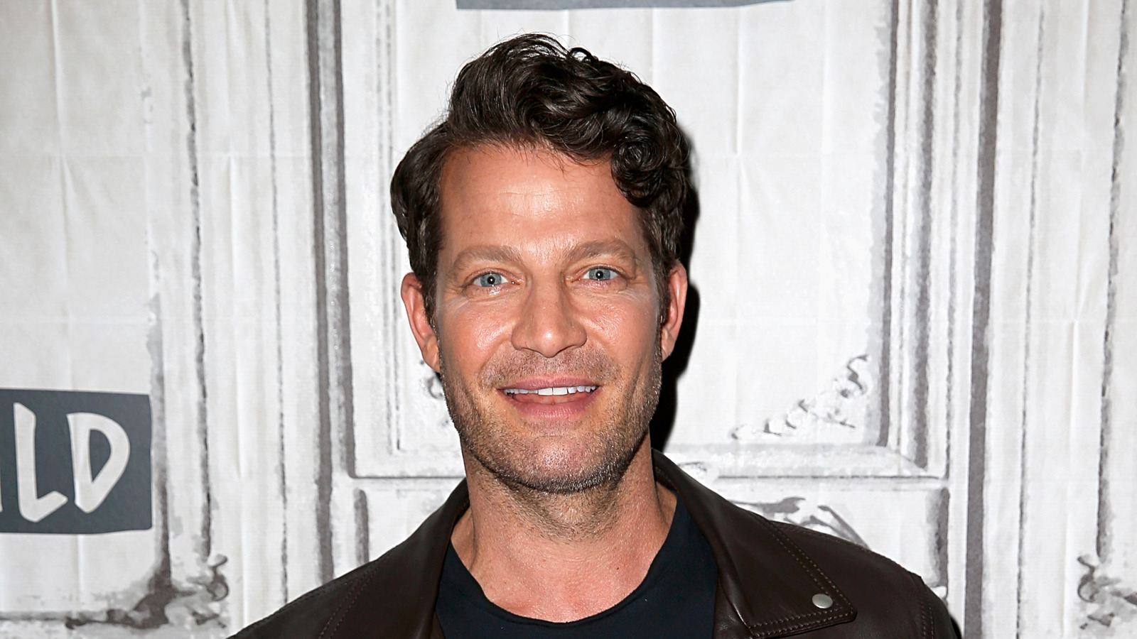 HGTV Star Nate Berkus Reveals The Home Design Element He’s Obsessed With – House Digest